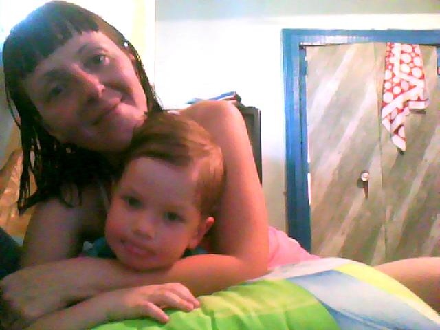 Мария, Россия, Новосибирск. Фото на сайте ГдеПапа.Ру